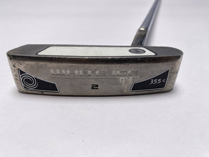 Odyssey White Ice 2 Putter 32" Mens RH, 1 of 12
