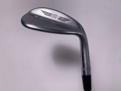 Titleist Vokey SM9 Tour Chrome Sand Wedge SW 54* 10 Tensei Red AV Series Mens RH, 1 of 12