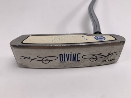 Odyssey Divine Line Blade Putter 32.5" Mens RH, 1 of 12