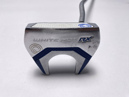 Odyssey White Hot RX 7 Putter 35" Mens RH, 1 of 12