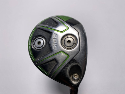 Callaway GBB Epic Sub Zero 3 Fairway Wood 15* Raijin Three Regular RH, 1 of 12