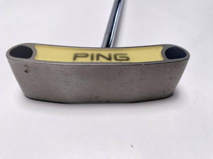 Ping B90 I2 Isopur 2 Putter 50" Black Dot Split Grip Mens RH, 1 of 12