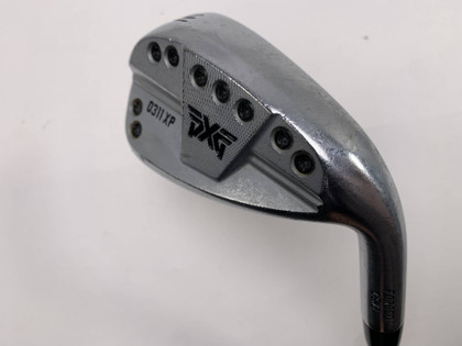 PXG 0311 XP GEN3 Gap Wedge GW Mitsubishi Chemical MMT 80g Stiff Mens RH, 1 of 12