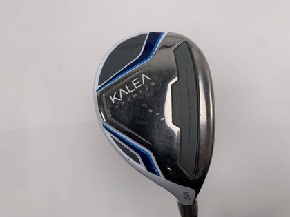 TaylorMade Kalea Premier 5 Hybrid 27* Kalea Premier 40g Senior RH, 1 of 12