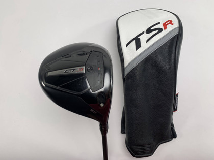 Titleist GT3 Driver 9* Tensei K Blue Xlink Tech 55g Regular RH HC, 1 of 12