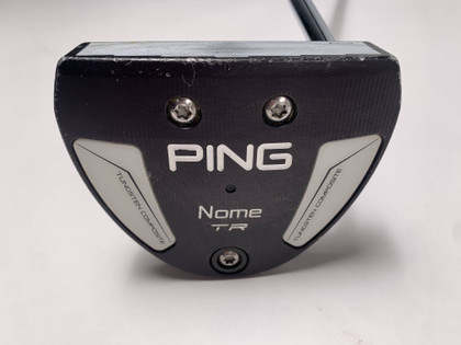 Ping Nome TR Putter 34.5" Black Dot Mens RH, 1 of 12