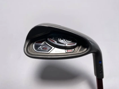 Ping K15 Pitching Wedge PW Blue Dot 1* Up TFC 149 Regular Graphite Mens RH, 1 of 12