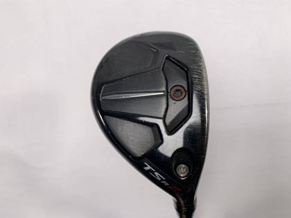 Titleist TSR2 4 Hybrid 21* Tensei Blue AV Series Xlink Tech 65g Regular RH, 1 of 12