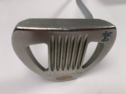 Guerin Rife Barbados Putter 30.5" Mens RH, 1 of 12