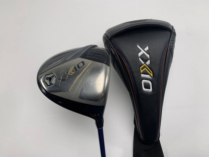 XXIO 13 Driver 9.5* MP 1300 Flex 3322 40g Stiff Graphite Mens RH HC, 1 of 12