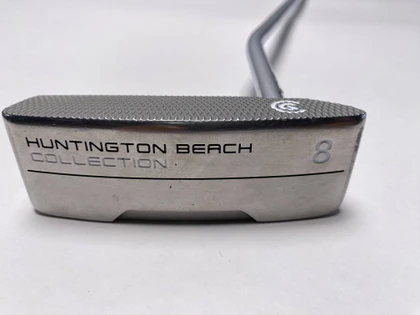 Cleveland Huntington Beach 8 Putter 35" Mens RH, 1 of 12