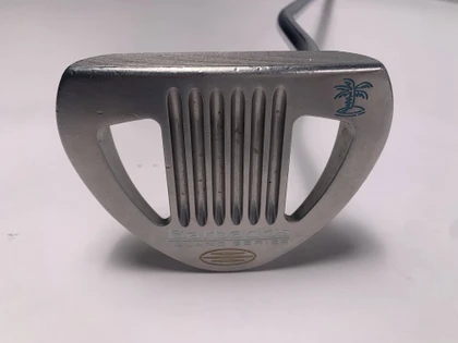 Guerin Rife Barbados Putter 35" Mens RH, 1 of 12