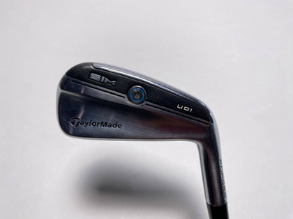 TaylorMade SIM UDI 2 Hybrid 18* Mitsubishi Chemical Diamana Thump Mens RH, 1 of 12