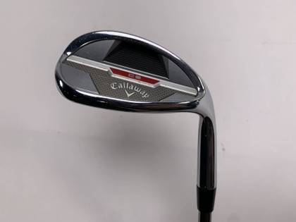 Callaway CB Sand Wedge SW 56* 14 Bounce UST Mamiya Recoil F1 Ladies RH, 1 of 12