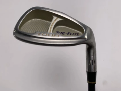 Top Flite Top Flite tour Approach Wedge Muscle 60g Ladies Graphite Womens RH, 1 of 12