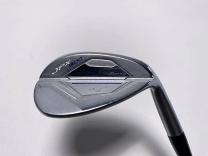 Mizuno JPX 900 Hot Metal Sand Wedge SW 55* Accra 60i Senior Graphite RH- +.5", 1 of 12