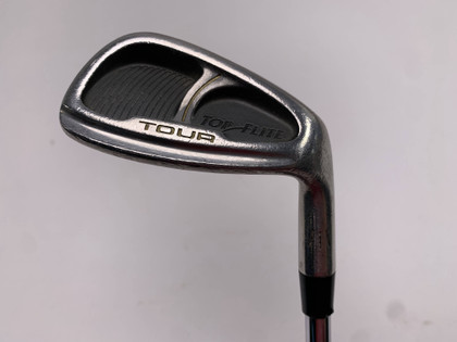 Top Flite Top Flite tour Pitching Wedge PW Dynamic Gold X100 Extra Stiff RH, 1 of 12