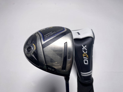 XXIO Eleven Driver 10.5* MP1100 Flex Code 3222 37g Regular Graphite Mens RH HC, 1 of 12