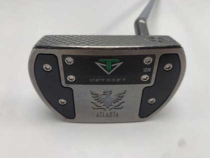 Odyssey Toulon Atlanta Stroke Lab Putter 35" Mens RH, 1 of 12