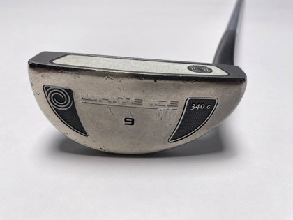 Odyssey White Ice 9 Putter 35" Mens RH, 1 of 12