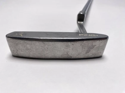 Ping Anser 2 Putter 34" Black Dot Mens RH, 1 of 12
