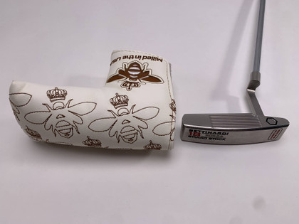 Bettinardi Studio Stock 18 2021 Putter 35" Mens RH HC, 1 of 12