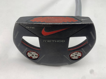 Nike Method Converge S1-12 Putter 38" Mens RH, 1 of 12