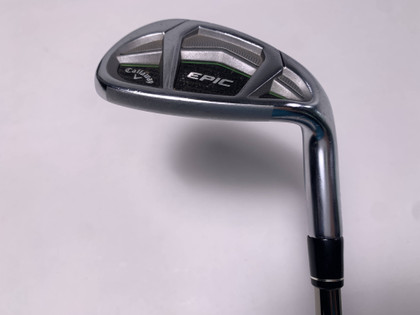 Callaway Epic Gap Wedge GW UST Mamiya Recoil ES 760 F2 Senior RH, 1 of 12