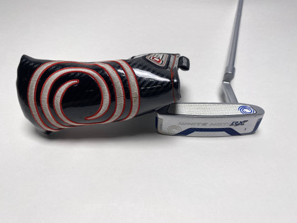 Odyssey White Hot RX 1 Putter 30.5" Mens RH, 1 of 12