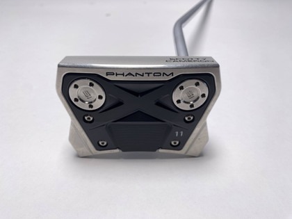 Scotty Cameron Phantom X 11 2022 Putter 34" Mens RH, 1 of 12
