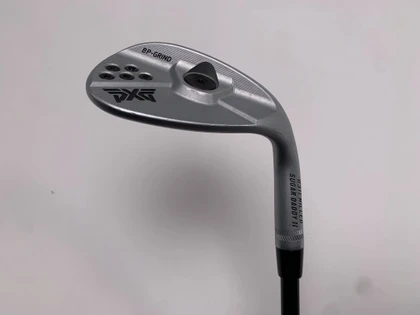 PXG 0311 Milled Sugar Daddy II Lob Wedge LW 58* 13 Accra iSeries 60i Mens RH, 1 of 12