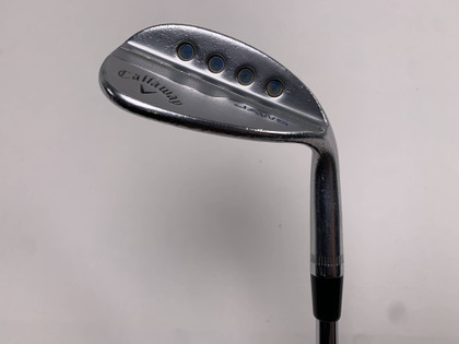Callaway Jaws MD5 Platinum Chrome Sand Wedge SW 54* 12 M-Grind DG S200 Mens RH, 1 of 12