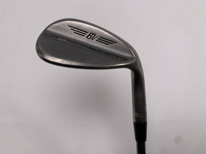 Titleist Vokey SM10 Tour Chrome Sand Wedge SW 54* 10 Kuro Kage 85g Mens RH, 1 of 12