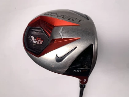 Nike VRS Covert Driver 8.5* Fujikura EXS Regular Graphite Mens RH Midsize Grip, 1 of 12