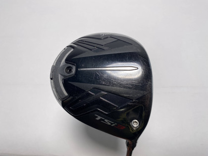 Titleist TSi3 Driver 8* TaylorMade Speeder MD Regular Graphite Mens RH, 1 of 12