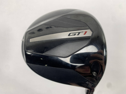 Titleist GT1 Driver 10* Mitsubishi Chemical Tensei K Blue Xlink Tech 55g Mens RH, 1 of 12