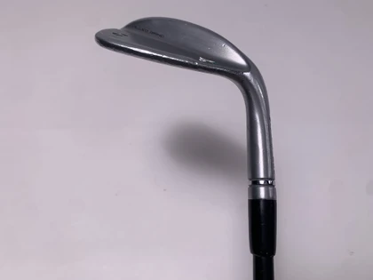 TaylorMade Milled Grind 4 Chrome Lob Wedge LW 58* DG S400 Mens RH, 1 of 12