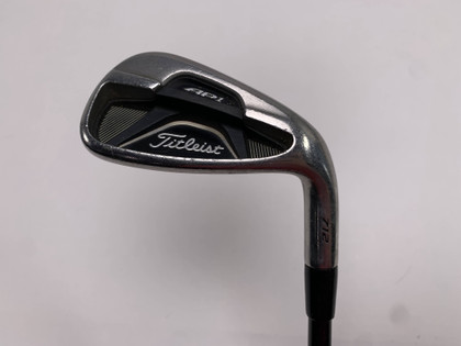 Titleist 712 AP1 Pitching Wedge PW Graphite Design Tour AD 65i Regular RH +1'', 1 of 12