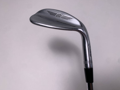 Titleist Vokey SM10 Tour Chrome Sand Wedge SW 54* 12 Wedge Steel Mens RH, 1 of 12