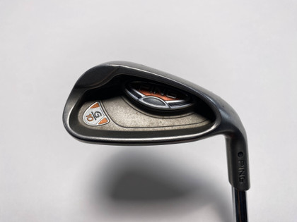 Ping G10 Gap Wedge GW Black Dot AWT Stiff Steel Mens RH +1", 1 of 12