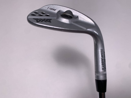 PXG 0311 Milled Sugar Daddy II Sand Wedge SW 54* 10 DG S300 Stiff Steel Mens RH, 1 of 12