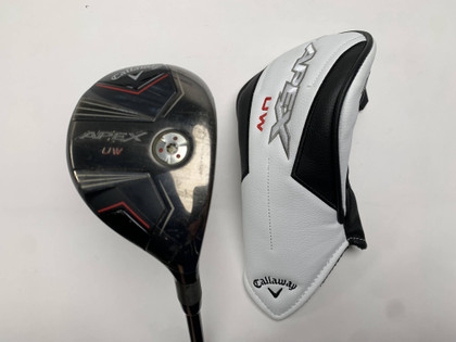 Callaway Apex UW 24 5 Fairway Tour Issue 19* Tensei Blue AV Xlink Stiff RH HC, 1 of 12