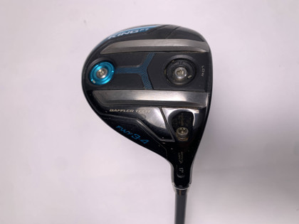 Cobra KING F7 3-4 Fairway Wood 17* Fujikura Pro 55g Ladies Graphite Womens RH, 1 of 12