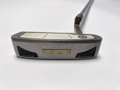 Odyssey White Hot Tour 1 Putter 33" Mens RH, 1 of 12