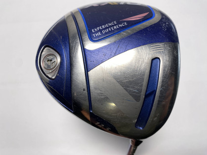XXIO Eleven Ladies Driver 12.5* MP1100 L 35g Ladies Graphite Womens RH, 1 of 12