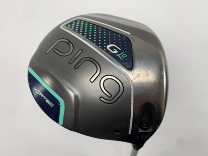 Ping G LE Driver 11.5* ULT230 Regular Graphite Mens RH, 1 of 12