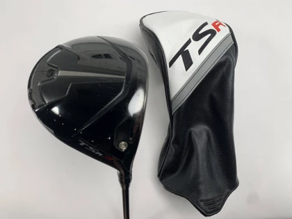 Titleist TSR3 Driver 9* Mitsubishi Chemical Tensei Blue Raw AV Stiff RH HC, 1 of 12