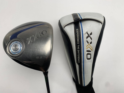 XXIO 9 Driver 9.5* MP900 46g Stiff Graphite Mens RH HC, 1 of 12