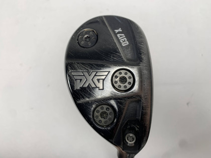 PXG 0317 X Proto 3 Hybrid 19* Tensei Red CK Series 60g Senior Graphite Mens RH, 1 of 12