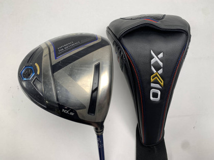 XXIO Eleven Driver 10.5* MP1100 Flex Code 3222 37g Regular Graphite Mens RH HC, 1 of 12